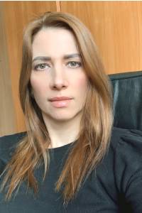 Бурячок Наталя Григорівна